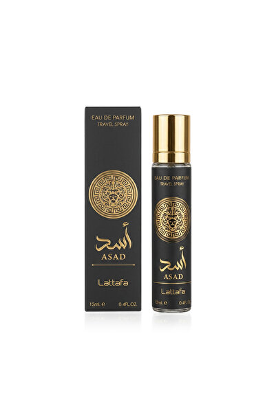 lattafa Asad EDP MINI 12 ml UNISEX