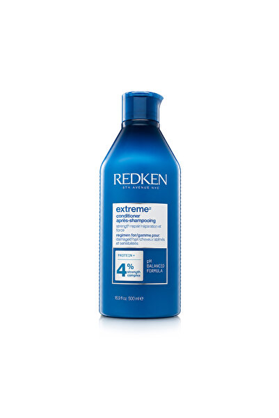 REDKEN Екстремен балсам 500 мл