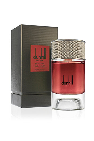 Dunhill Colecția Signature Apă de parfum Lemn de Agar 100 ml pentru bărbați