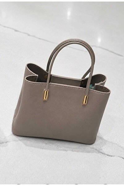 ÖZÜM ÇANTA Women's Handbag and Shoulder Bag