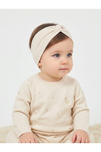 Babygiz Cross-Tied Cotton Combed Cotton Non-Marking Soft Flexible Baby Kids H...