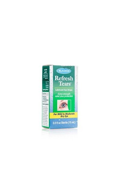 Refresh مرطب للعيون - 15 مل