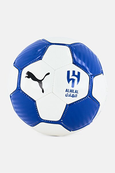 Puma Al Hilal Mini Football Ball, Multicolor