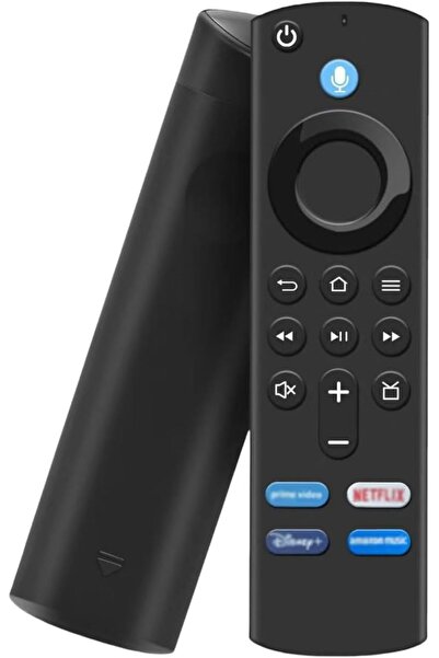 STARSTAR Third-Generation Voice Remote Control with Voice Function Compatible...