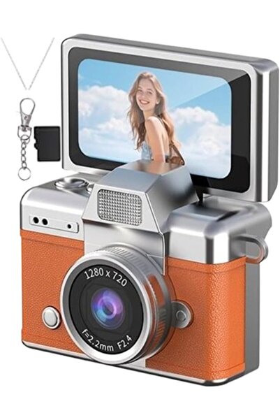STARSTAR Portable digital devices – retro electronics, travel LCD with 64 GB ...