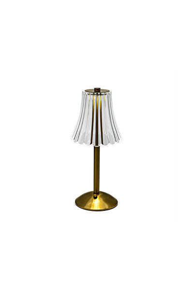 STARSTAR Decorative LED crystal table lamps suitable for restaurants and cafes