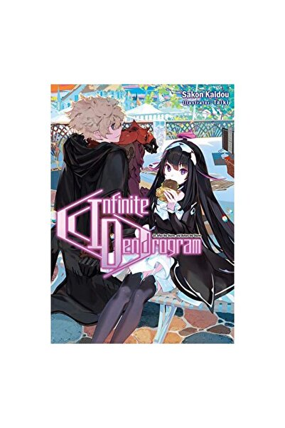 J-Novel Club Infinite Dendrogram : Volume 10