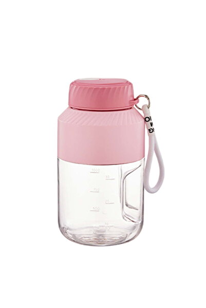 STARSTAR juicer & blender - 35.19 oz/1000 ml large capacity - 10 SS blades - ...