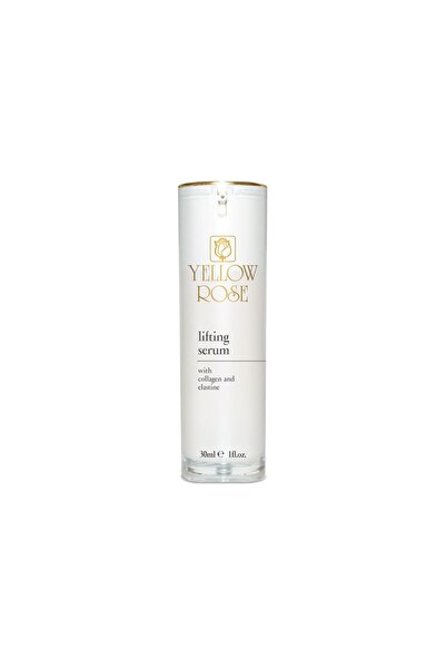 Yellow Rose Ορός Ανόρθωσης (30ml)