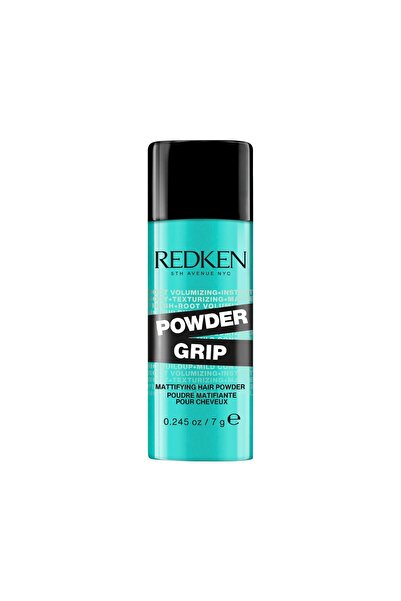 REDKEN Πούδρα Μαλλιών για Ματ Αποτέλεσμα (7γρ)
