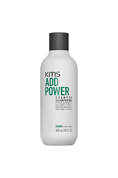 KMS Σαμπουάν Αντπάουερ (300ml)