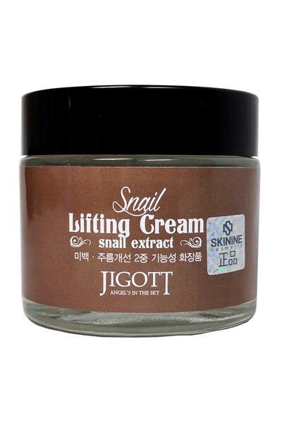 Jigott Άντζελς Ιν Ντι Σκάι Σνέιλ Λιφτινγκ Κρέμα (70ml)