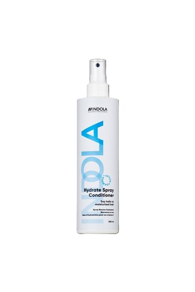 Indola Ενυδατικό Σπρέι Μαλακτικό (300ml)