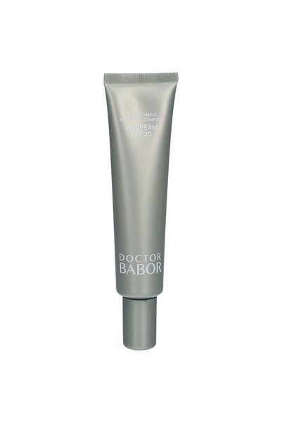 BABOR Doctor - Μικροβιομική BB Κρέμα SPF 20 - 01 Ανοιχτόχρωμη (40ml)