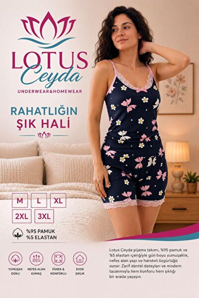 Dika ŞORTLU TAKIM
