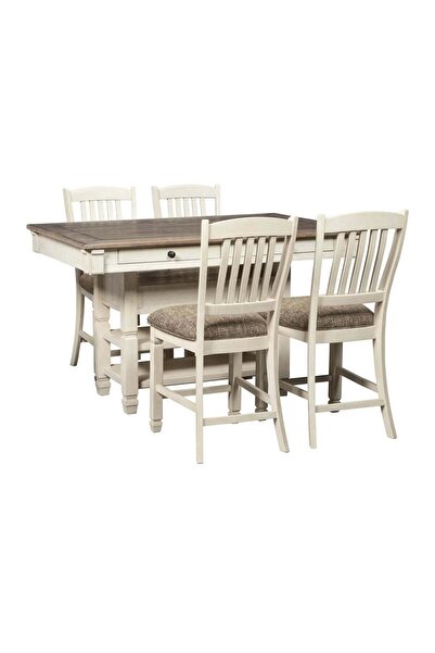 Ashley Furniture طقم طعام