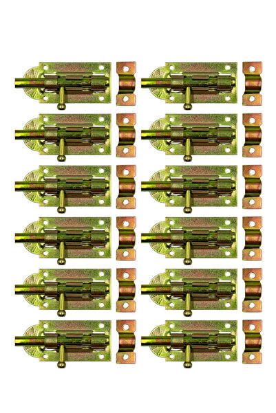 Beşel Slide No:6 1 Pack (12 Pieces)