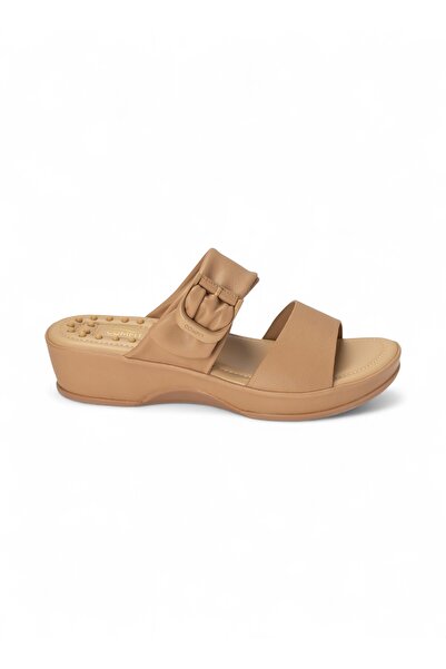 BATA Comfit Massage Textured Sandals