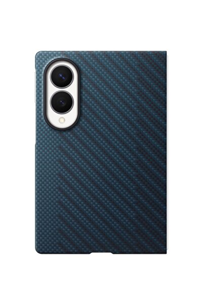 Samsung Husă de protecție pentru Galaxy Fold8, Carbon Magnet, Bleumarin