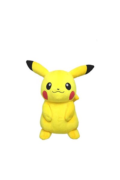 OEM Jucarie din plus, Pikachu, Pokemon 25cm
