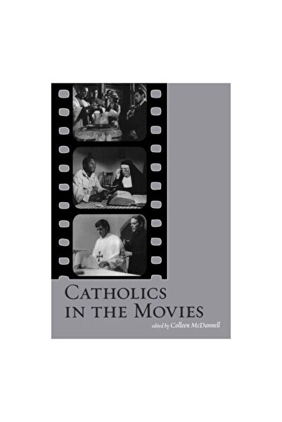 OXFORD UNIVERSITY PRESS Catholics in the Movies