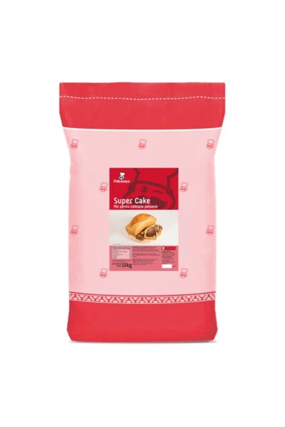 Pakmaya Premix Super Prăjitură 10 kg