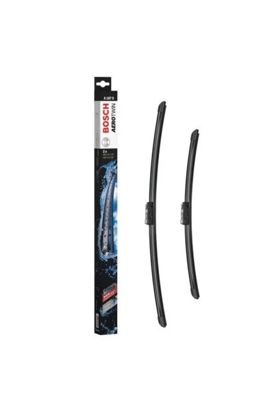Skin Generics SET STERGATOARE 600/450MM Vw 3T1998001
