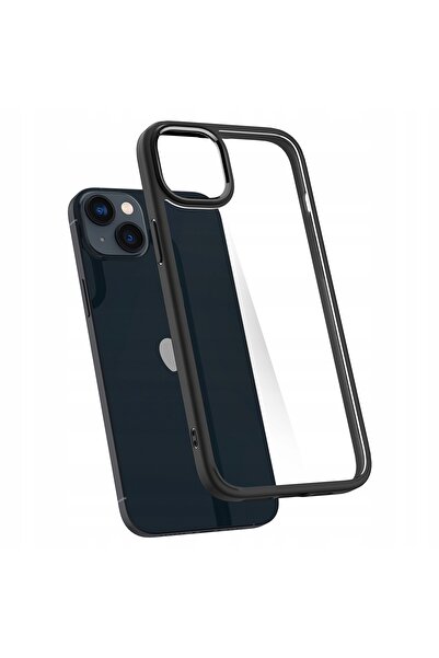Spigen Husă pentru iPhone 14 Plus, Ultra Hibridă, Elegantă, Carcasă Rezistentă