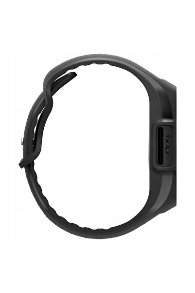 Spigen Curea PASEK LIQUID AIR PRO pentru Apple Watch 46 mm, elegantă și rezis...