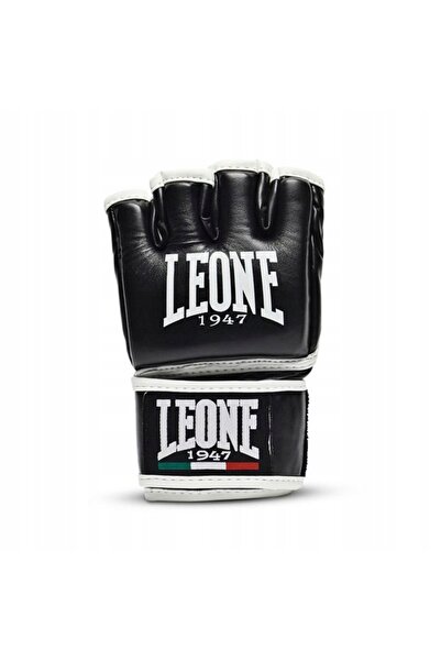 Leone 1947 Mănuși de grappling Contact MMA negre XL