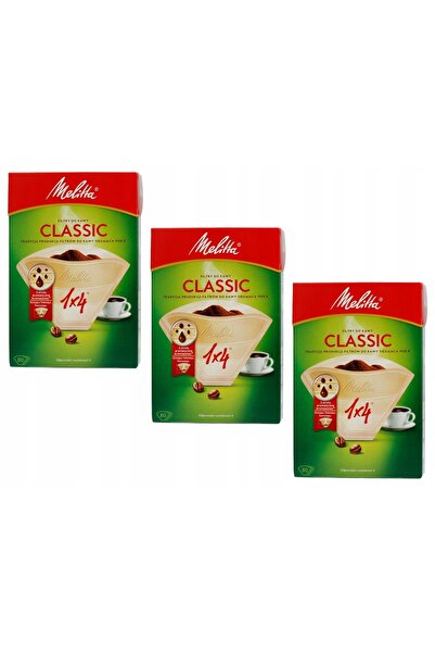 melitta Filtre de cafea din hârtie CLASIC 320 bucăți