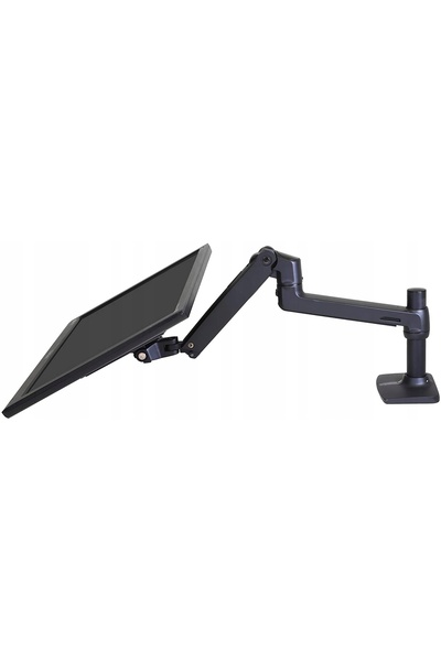 NO BRAND Suport de birou Ergotron pentru monitor de până la 34 " LX Desk Moun...