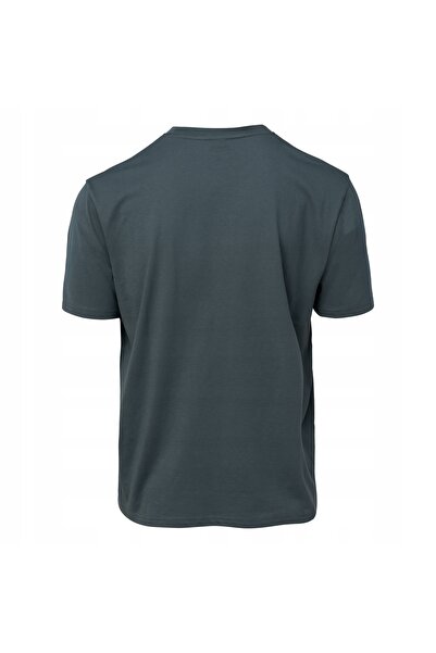 NO BRAND Tricou bărbătesc cu mânecă scurtă IZER II S