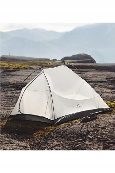 NO BRAND Cort Naturehike Cloud Up 3 Pro 20D CNK2350WS020 verde