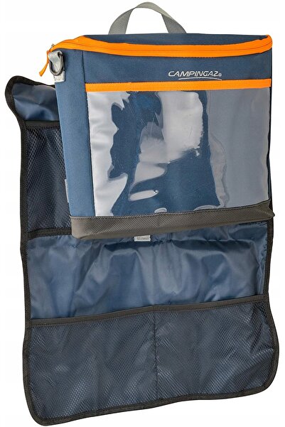 Campingaz TROPIC COOLBAG 5L PENTRU SCAUN AUTO, GEANTĂ TERMICĂ