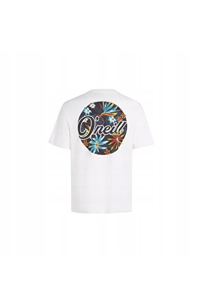 O'Neill Tricou bărbătesc cu mânecă scurtă BEACH GRA