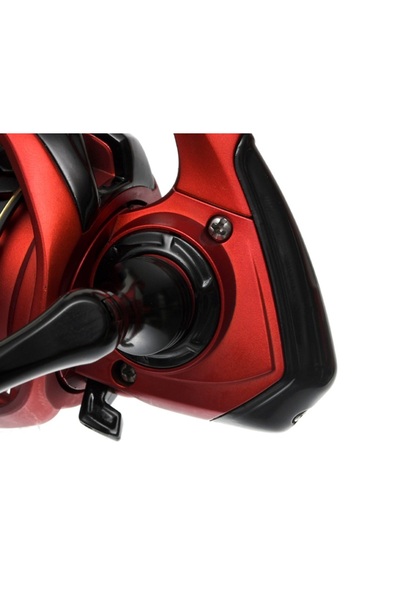 NO BRAND FLAGMAN RedFire 2500S - Mulineta de spinning