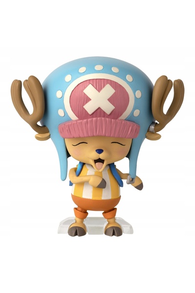 BANDAI EROI ANIME ONE PIECE - figurină de acțiune TONY TONY CHOPPER