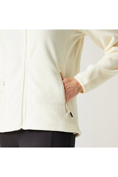 Regatta Hanorac fleece de damă cu fermoar Floreo IV RWA528 8P2 mărimea 40