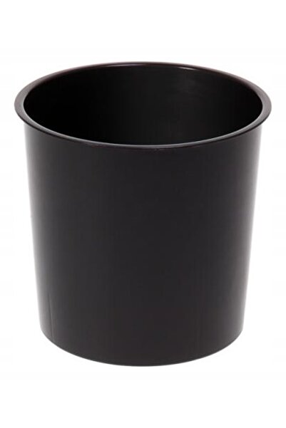 NO BRAND SET 3X JARDINIERE DE GRĂDINĂ TERRASĂ BALCON, ALBĂ, CU INSERTURI 36x19