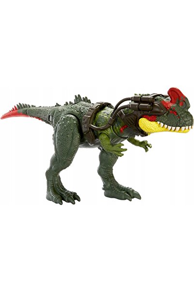 mattel JURASSIC WORLD DINOZAUAR SINOTYRANNUS HLP23 HLP25