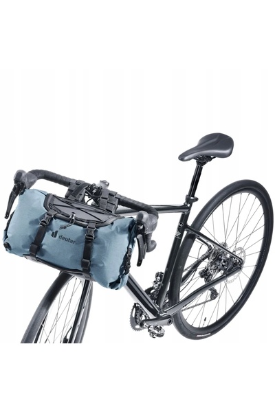 Deuter Geantă ghidon Cabezon HB 14 - Atlantic/negru