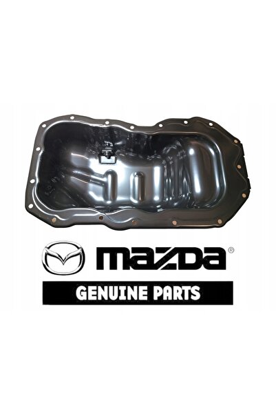 NO BRAND MAZDA CX-3 CX-5 3 2.0 BENZINĂ BAIE DE ULEI ORIGINALĂ