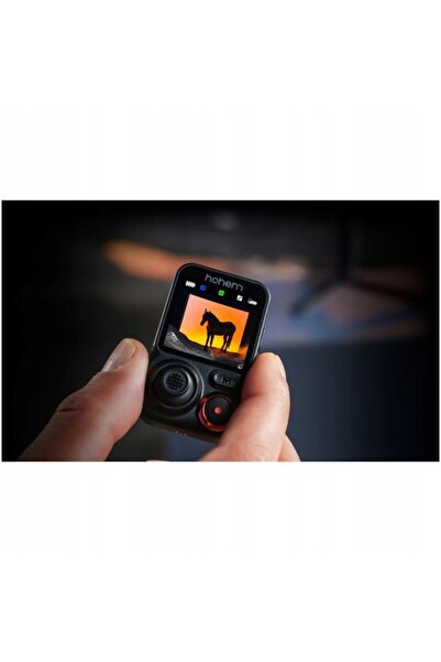 NO BRAND Telecomandă wireless pentru stabilizatorul gimbal Hohem iSteady M7 c...