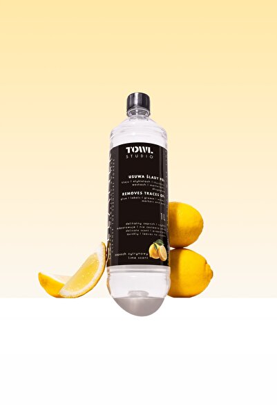 NO BRAND Agent de curățare pentru suprafețe de mobilier TOWL STUDIO Cleaner l...