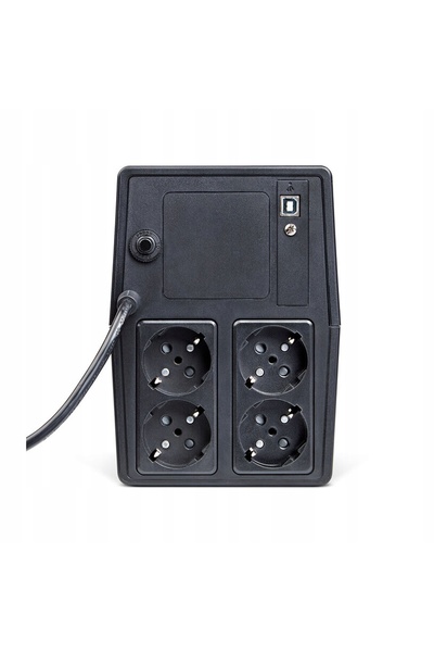 Salicru UPS de urgență SPS 1100 ONE BLACK 1100VA 600W