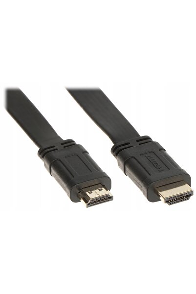 NO BRAND CABLU HDMI de 7 m CABLU HDMI de 7 m PLAT ȘI FLEXIBIL