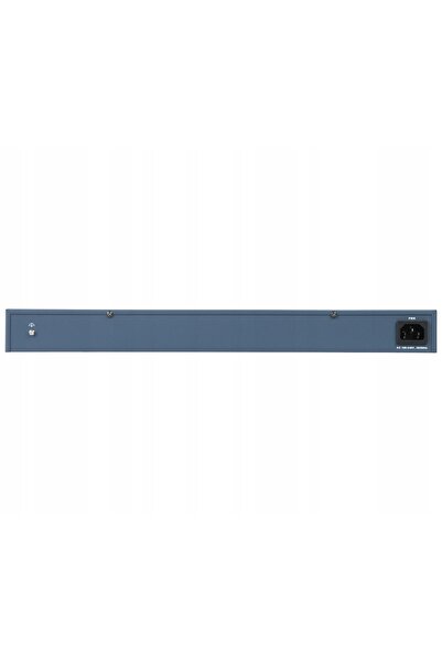 Hikvision SWITCH POE 16 PORTURI + UPLINK + SFP DS