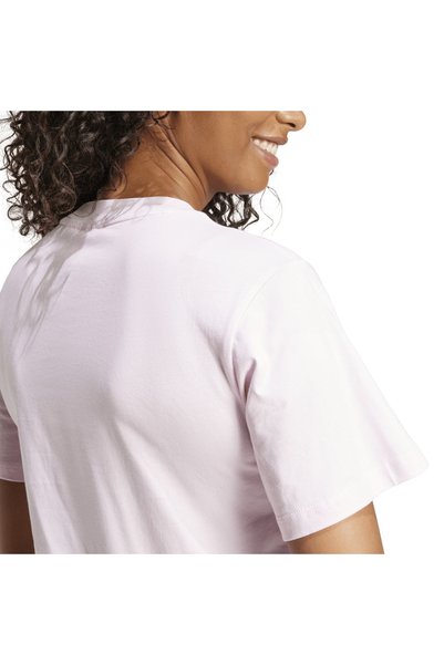 NO BRAND Tricou pentru femei cu mâneci scurte W SL SJ T XL
