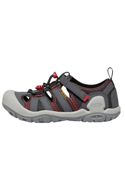 Keen Sandale Negre Copii